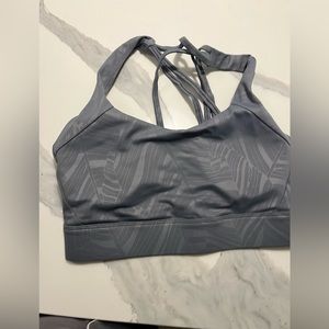 Zyia sports bra